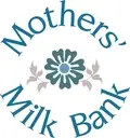 Logo of Mothers' Milk Bank