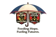 Logo of MT Hope House of Texas