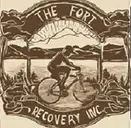Logo of The Fort Recovery