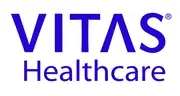 Logo de VITAS Healthcare of Atlanta