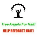Logo of TREE ANGELS FOR HAITI