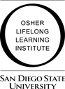 Logo of Osher Institute at SDSU