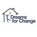 Logo of DREAMS FOR CHANGE INC