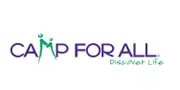 Logo of Camp For All
