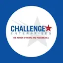 Logo of CHALLENGE ENTERPRISES OF NORTH FLORIDA INC