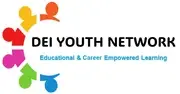 Logo of DEI Youth Network