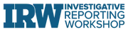 Logo of Investigative Reporting Workshop