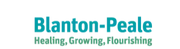 Logo of Blanton-Peale Institute & Counseling Center N.Y.