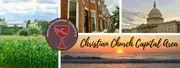 Logo of Christian Church Capital Area Region