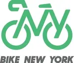 Logo of Bike New York