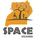 Logo of SPACE Uganda