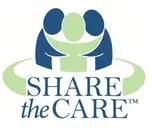 Logo of Share the Care Inc.