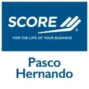 Logo of SCORE Pasco-Hernando