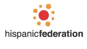 Logo of Hispanic Federation