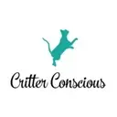 Logo de CRITTER CONSCIOUS