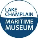 Logo of Lake Champlain Maritime Museum