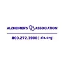 Logo of Alzheimer's Association