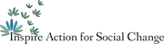 Logo of Inspire Action for Social Change