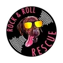 Logo of RockNRoll Rescue