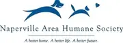 Logo of Naperville Area Humane Society