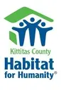 Logo of Kittitas County Habitat for Humanity
