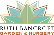 Logo of The Ruth Bancroft Garden