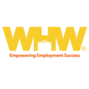 Logo of WHW (Women Helping Women)