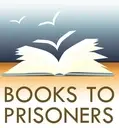 Logo de Books To Prisoners