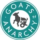 Logo of GOATS OF ANARCHY INC