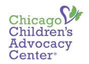 Logo of Chicago Children's Advocacy Center