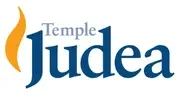 Logo de Temple Judea of Tarzana, CA