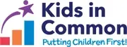 Logo of Kids in Common