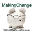 Logo of MAKING CHANGE INC