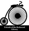 Logo of Friends of the Redmond Library
