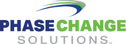 Logo de Phase Change Solutions