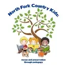 Logo of NORTH FORK COUNTRY KIDS RESCUE AND PRESERVATION THROUGH PEDAGOGY