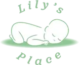 Logo of Lily's Place Inc