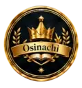 Logo of Osinachi