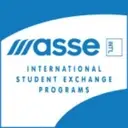 Logo of ASSE INTERNATIONAL INC