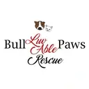 Logo of BULL LUV ABLE PAWS AND CHI WAWAS RESCUE