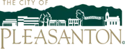 Logo of Pleasanton Reads: Pleasanton Public Library Adult Literacy and ESL Services