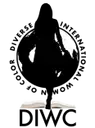 Logo of Diverse International Women of Color