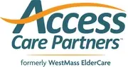 Logo of Access Care Partners (Formerly WestMass ElderCare)