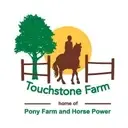 Logo of Touchstone Farm
