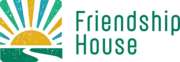 Logo of Friendship House, Inc.
