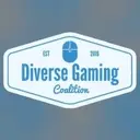 Logo of DIVERSE GAMING INC