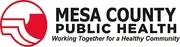 Logo of MESA COUNTY PUBLIC HEALTH