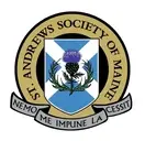 Logo of SAINT ANDREWS SOCIETY OF MAINE