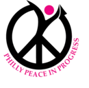 Logo of Philly Peace In Progress