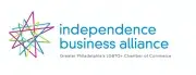 Logo de Independence Business Alliance (IBA)